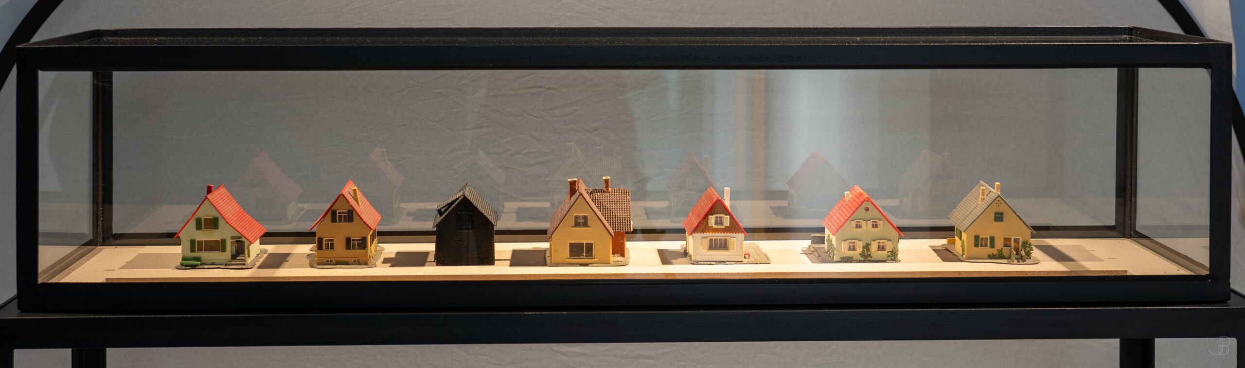 Herber_Nauderer_Künstlerische Intervention Erinnerungsort BADEHAUS