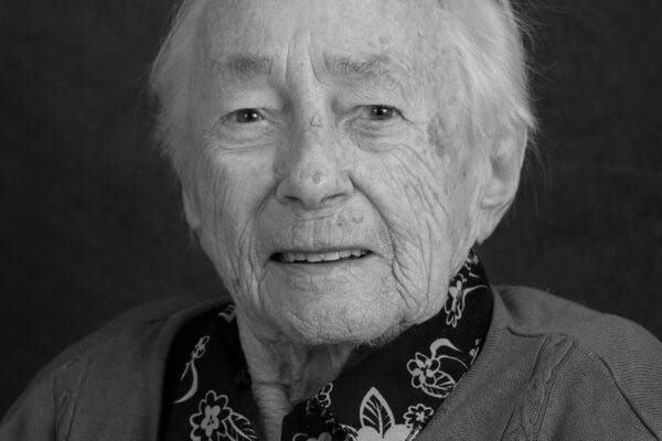 Porträt Margarete Halamek